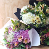 Florist Choice: Garden Posy