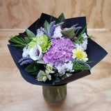 Florist Choice: Garden Posy