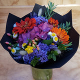 Florist Choice: Garden Posy