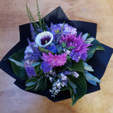 Florist Choice: Garden Posy