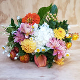 Florist Choice: Garden Posy