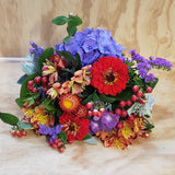 Florist Choice: Garden Posy