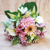 Florist Choice: Garden Posy