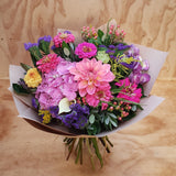 Florist Choice: Garden Posy