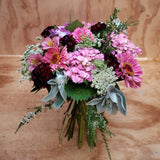 Florist Choice: Garden Posy