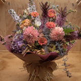 Florist Choice: Pastel Tones-summer