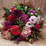 Romantic Rendezvous Vase or Water box