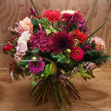 Romantic Rendezvous Vase or Water box