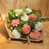 Florist choice: Dahlia delight