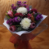 Florist Choice: Long Lasting Flowers