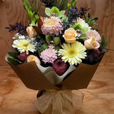 Florist Choice: Pastel Tones