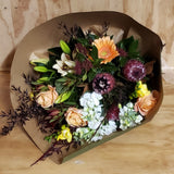 Florist Choice: Pastel Tones