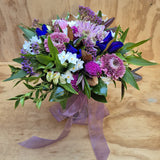 Florist Choice: Flowers in a Vase