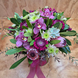 Florist Choice: Flowers in a Vase