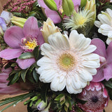 Florist Choice: Pastel Tones