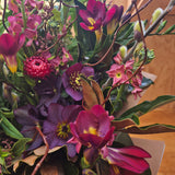 Florist Choice: Wild Garden Flowers