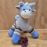 Large Baby Boy Gift Basket