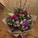 Florist Choice: Wild Garden Flowers