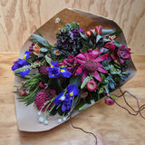 Florist Choice: Wild Garden Flowers