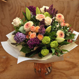 Florist Choice: Pastel Tones