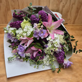 Florist Choice: Scented flowers