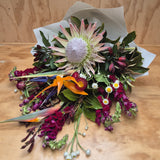 Florist Choice: Wild Garden Flowers