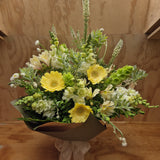 Florist Choice: Pastel Tones