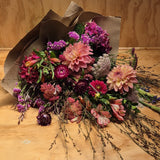 Florist Choice: Wild Garden Flowers- Summer