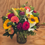 Florist Choice: Valentine's bouquet