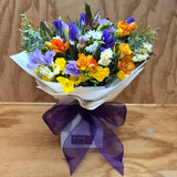 Florist Choice: Spring flowers
