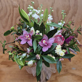 Florist Choice: Scented flowers