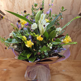 Florist Choice: Scented flowers