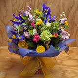 Florist Choice: Spring-summer flowers