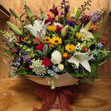 Florist Choice: summer flowers