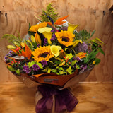 Florist Choice: summer flowers