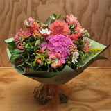 Florist Choice: summer flowers