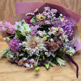 Florist Choice: summer flowers