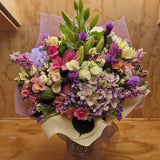 Florist Choice: summer flowers