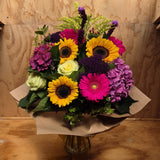 Florist Choice: summer flowers