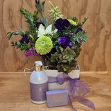 Living Light medium gift box- special