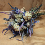 Billie-dried bunch