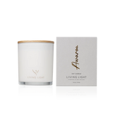 Living Light - 110gm Soy Candles