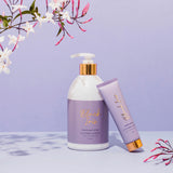 Living Light - Hand and Body Lotions