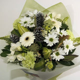 Florist Choice: Christmas flowers