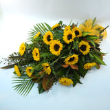 Florist choice Sympathy sheaf