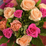 Florist Choice: Rose Bouquet