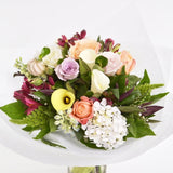 Florist Choice: Pastel Tones