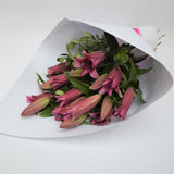 Simply Lilies