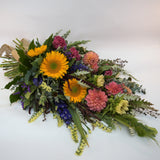 Florist choice Sympathy sheaf