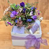 Living Light medium gift box- special
